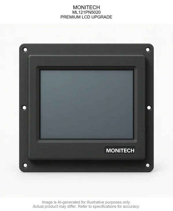 MONITECH; ML121PN5000; PREMIUM LCD UPGRADE