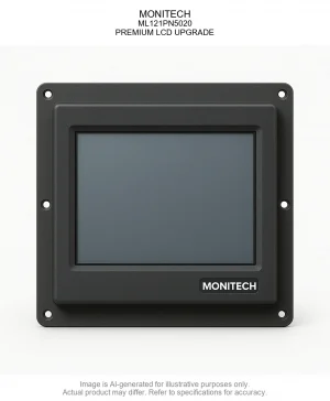 MONITECH; ML121PN5020; PREMIUM LCD UPGRADE