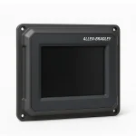 ALLEN BRADLEY; 8000-GL; PRO KEYBD/DISPLAY MODULE