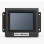 BIHL & WIEDEMANN; BWU1818; PROFIBIS GATEWAY