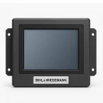 BIHL & WIEDEMANN; BWU1746; PROFIBUS GATEWAY