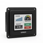 OMRON; NS7-SV01B; PROGRAMMABLE TOUCH-SCREEN TERMINAL
