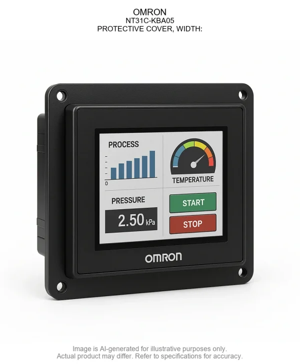 PROTECTIVE20COVER2C20WIDTH_.webp OMRON; NT31C-KBA05; PROTECTIVE COVER