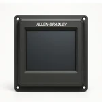 ALLEN BRADLEY; 2705-P22C3; PUSHBUTTON STATION ILLUMINATED