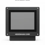 HEIDENHAIN CORP; METRONICS; QC221E-HH15-HH15-AR9-ADP; DIGITAL READOUT