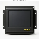 FANUC; TOTAL CONTROL PRODUCTS; QPG-CTDE0000; OPERATOR INTERFACE