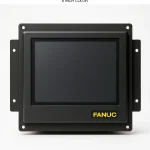 FANUC; TOTAL CONTROL PRODUCTS; QPH-2D100-S2P; 6 INCH COLOR