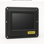 FANUC; TOTAL CONTROL PRODUCTS; QPI-11100-S2P; OPERATOR INTERFACE