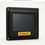 FANUC; TOTAL CONTROL PRODUCTS; QPI-ABR-002; PERSONALITY MODULE