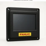FANUC; TOTAL CONTROL PRODUCTS; QPJ-ABD-201; COMMUNICATION MODULE