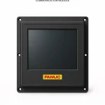 FANUC; TOTAL CONTROL PRODUCTS; QPJ-MBP-201; COMMUNICATION MODULE