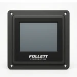 FOLLETT CORPORATION; 170688; REF KEYPAD RETROFIT