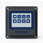 METTLER TOLEDO; B14093000A; REMOTE I/O BOARD