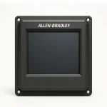 ALLEN BRADLEY; 2711-NC17; REMOTE SERIAL PORT