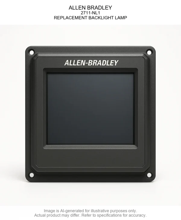 REPLACEMENT20BACKLIGHT20LAMP.webp ALLEN BRADLEY; 2711-NL1; REPLACEMENT BACKLIGHT LAMP