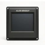 ALLEN BRADLEY; 2711P-RBK12; REPLACEMENT BEZEL