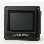 ALPS ELECTRIC; LFSHBL601E; REPLACEMENT DISPLAY