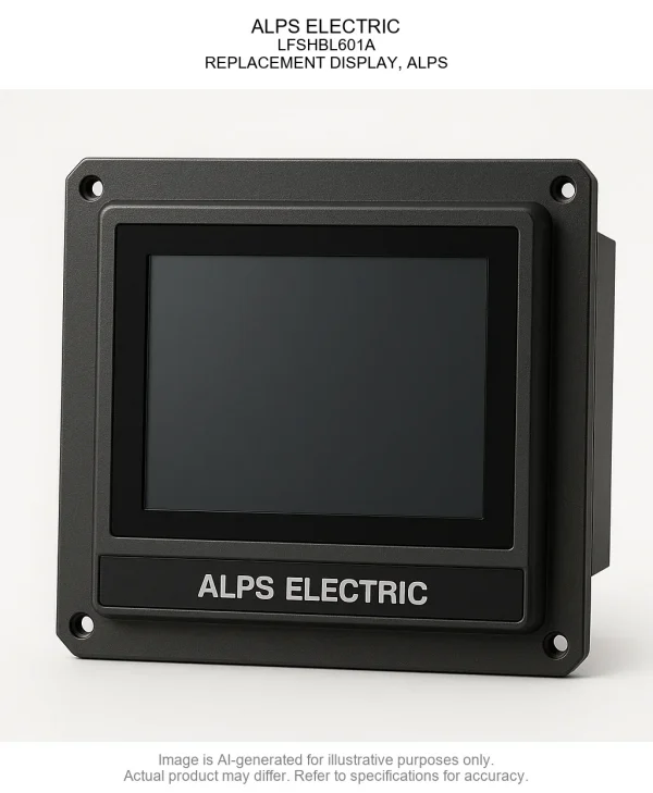 REPLACEMENT20DISPLAY2C20ALPS.webp ALPS ELECTRIC; LFSHBL601A; REPLACEMENT DISPLAY
