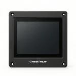 CRESTRON; TSS-752-W-S; ROOM SCHEDULING TOUCH