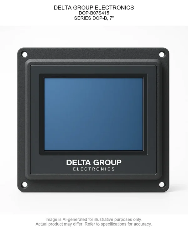 SERIES20DOP-B2C207_.webp DELTA GROUP ELECTRONICS; DOP-B07S415; SERIES DOP-B