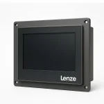 LENZE; EMZ9242-E; SERVO MODULE