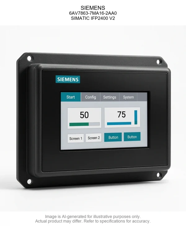 SIMATIC20IFP240020V2.webp SIEMENS; 6AV7863-7MA16-2AA0; SIMATIC IFP2400 V2