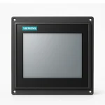 SIEMENS; 6AV7812-0BC21-0AA0; SIMATIC PANEL PC; HMI