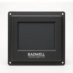RADWELL VERIFIED SUBSTITUTE; IWS-3015T-011-SUB-TOUCHGLASS; SUBSTITUTE TOUCHGLASS