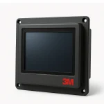 3M; PL810.4E2T; TOUCH GLASS 226