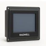 RADWELL; RAD-SUB-TOUCH GLASS 357; TOUCH GLASS SUB