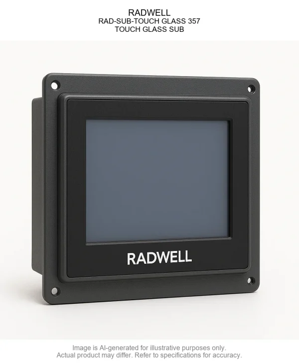 TOUCH20GLASS20SUB.webp RADWELL; RAD-SUB-TOUCH GLASS 357; TOUCH GLASS SUB