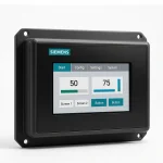 SIEMENS; 6AV7892-0BG40-0BE0; TOUCH SCREEN DISPLAY