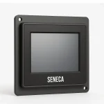 SENECA; VISUAL4; TOUCH SCREEN OPERATOR