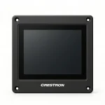 CRESTRON; TPS-6L; TOUCH SCREEN