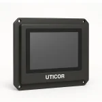 UTICOR; 100G-2M2R6; TOUCH SCREEN