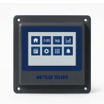 METTLER TOLEDO; 5000-035; TOUCH SCREEN