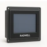 RADWELL; RAD-TG-10209375; TOUCHGLASS