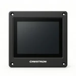 CRESTRON; TPS-6000; TOUCHPANEL