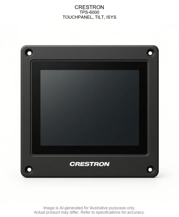 TOUCHPANEL2C20TILT2C20ISYS.webp CRESTRON; TPS-6000; TOUCHPANEL