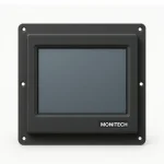 MONITECH; MF1400T; TOUCHSCREEN AND OVERLAY