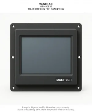 MONITECH; MT1400E12; TOUCHSCREEN FOR PANELVIEW