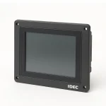 IDEC; HG3G-AJT22TF-W; TOUCHSCREEN HMI
