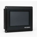 MITSUBISHI; GT1575-VTBD; TOUCHSCREEN