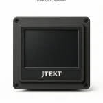 JTEKT; TOYODA; TP-2300-2; I/O MODULE