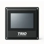 TRIO MOTION TECHNOLOGY; P561 + TRIO MOTION; UNIPLAY 7-A