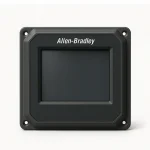 ALLEN BRADLEY; 6181P-15NPXPH; VERSAVIEW 1500P INTEGRATED