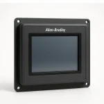 ALLEN BRADLEY; 6181P-15TPXPH; VERSAVIEW 1500P