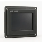 ALLEN BRADLEY; 6181P-17TPXPHSS; VERSAVIEW 1700P INTEGRATED