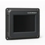 ALLEN BRADLEY; 6180W-15BSXPH; VERSAVIEW INDUSTRIAL WORKSTATION