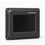 ALLEN BRADLEY; 6189-FPABAGPS3; VIDEO CARD AGP